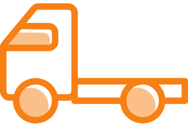 秦淮拖车/平板车